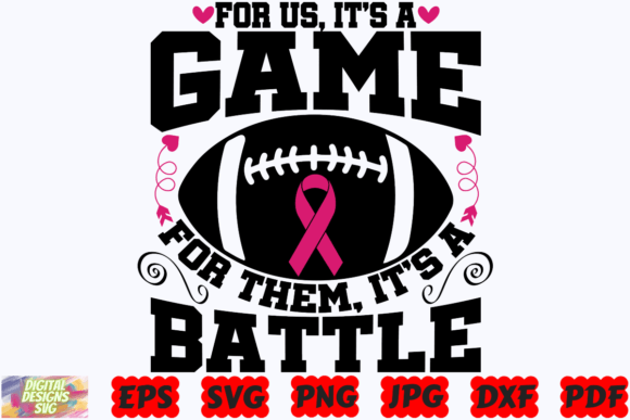 For Us It s a Game for Them Its a Battle