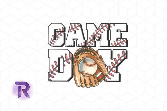 Game Day Baseball PNG Love Baseball PNG Graphics for Crafts
