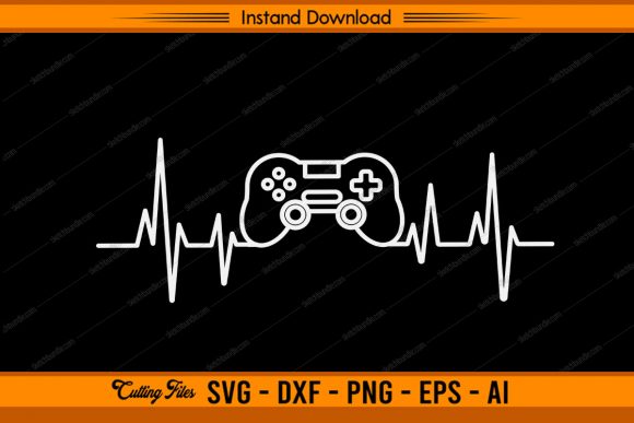 Game Heartbeat - Gamer: Graphics & Crafts Review