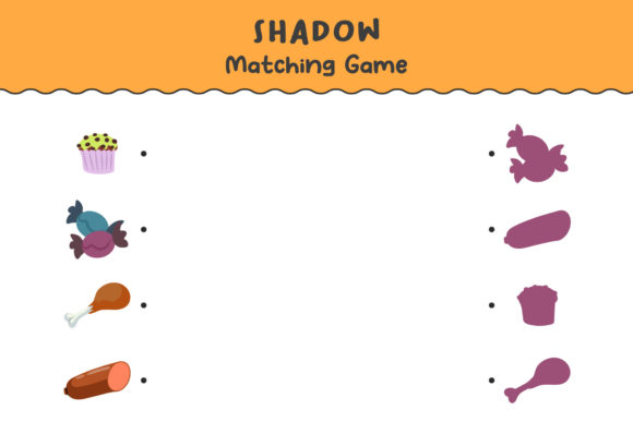 Worksheet Matching Game Graphics for 3Rd Grade